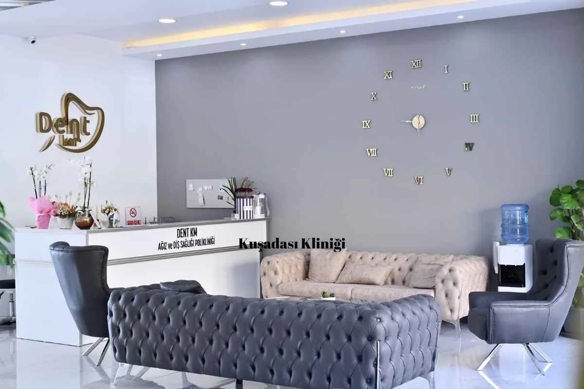 Dent KM dental clinic